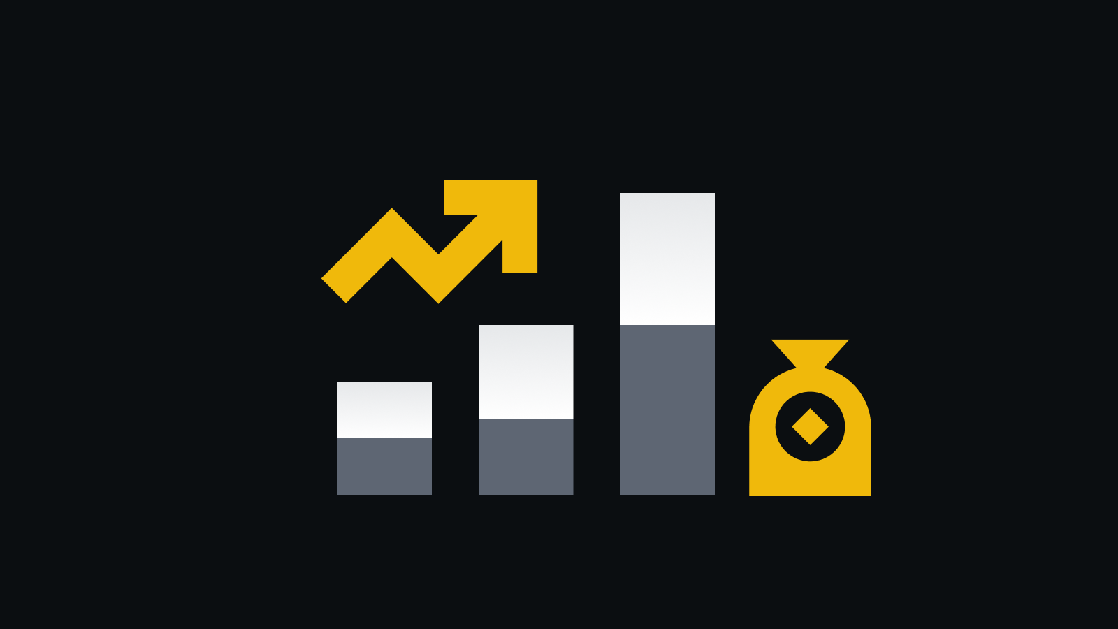 智能挖矿，收益无忧