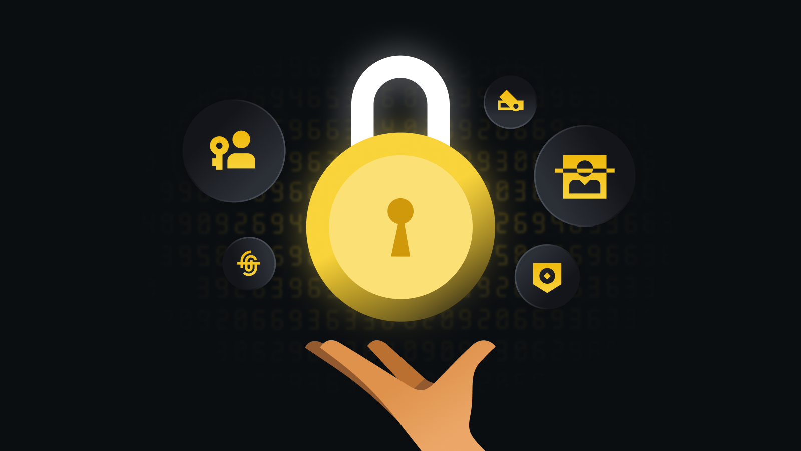 Pi Network 1.42.0核心功能